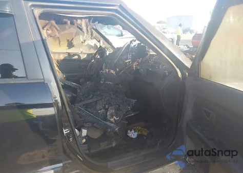 2013 Kia Soul z USA, uszkodzony, nr VIN KNDJT2A55D7774193